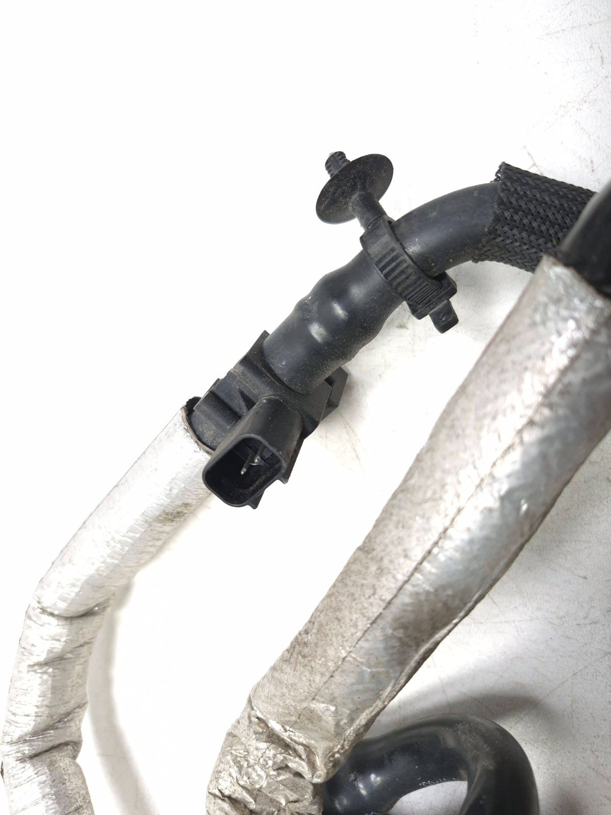 2019 Ford Ecosport Fuel Tank Filler Neck Hose Pipe OEM