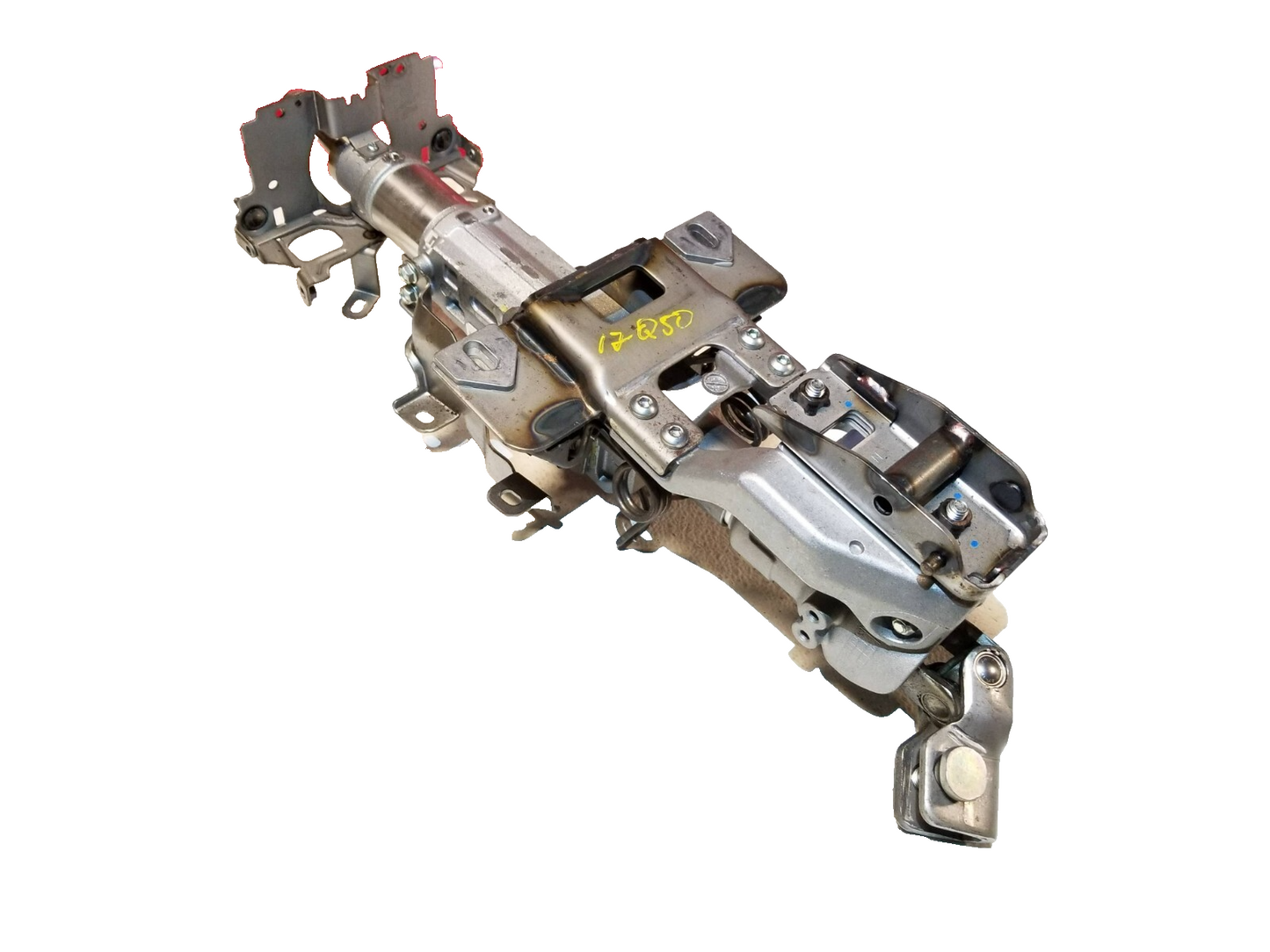 2017 Infiniti Q50 Steering Column OEM