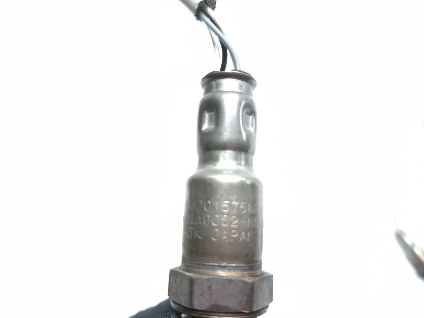 2020 Infiniti Q50 Oxygen Sensor 4pcs Oem✅ 62k Miles