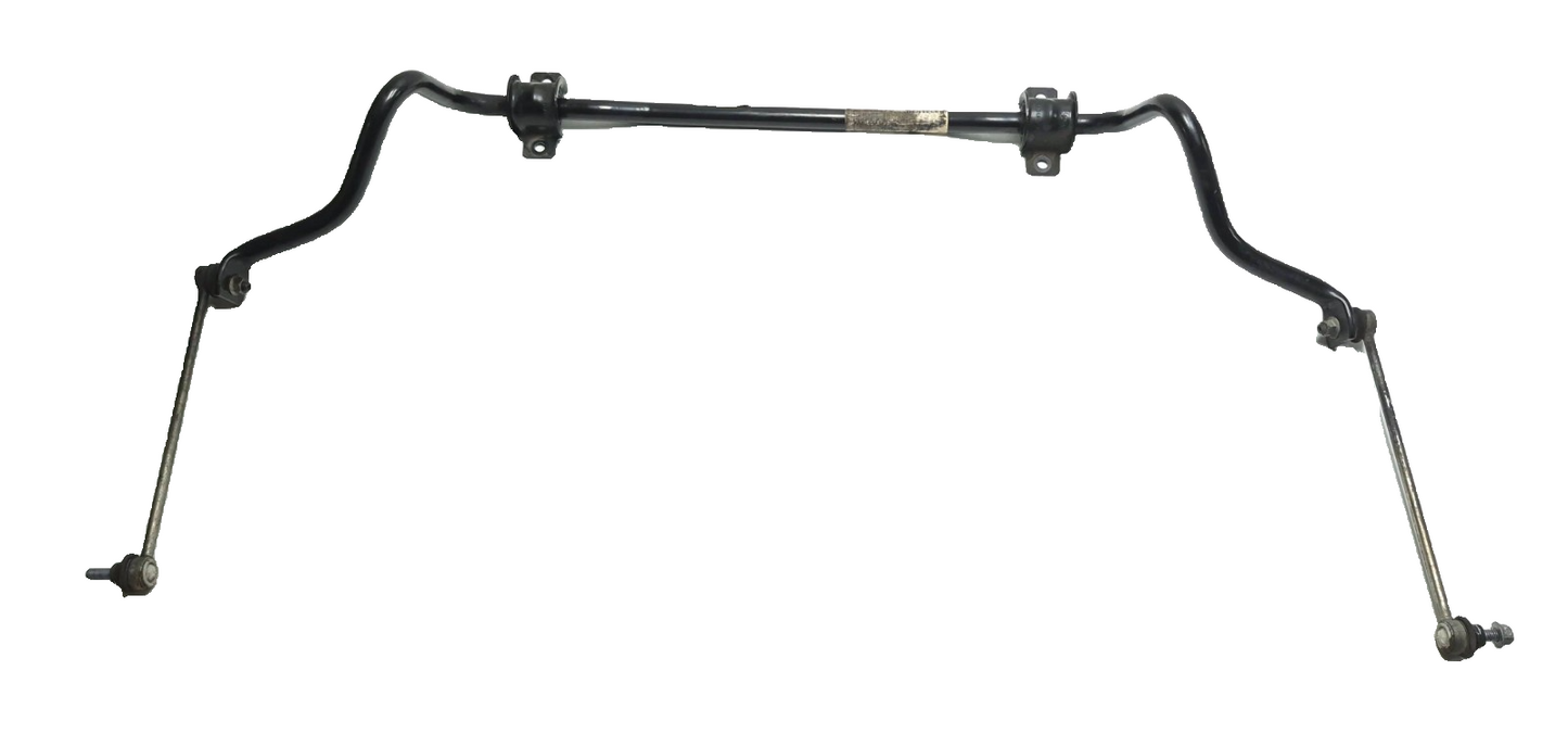2012 Volvo C30 Front Stabilizer Sway Bar 31212079 OEM