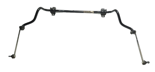 2012 Volvo C30 Front Stabilizer Sway Bar 31212079 OEM