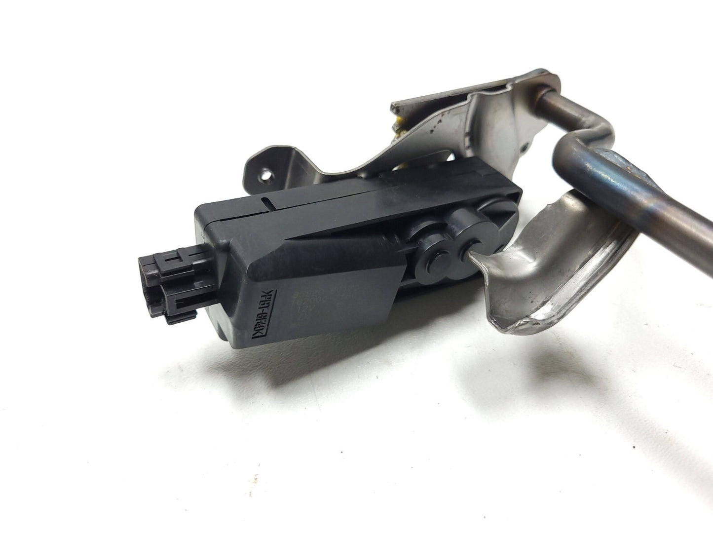 2009 - 2013 Lexus IS250 Front Seat Adjust Motor Passenger Right 5pcs OEM