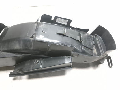 2006 Suzuki Katana Gsx600f Rear Fender Mud Guard OEM