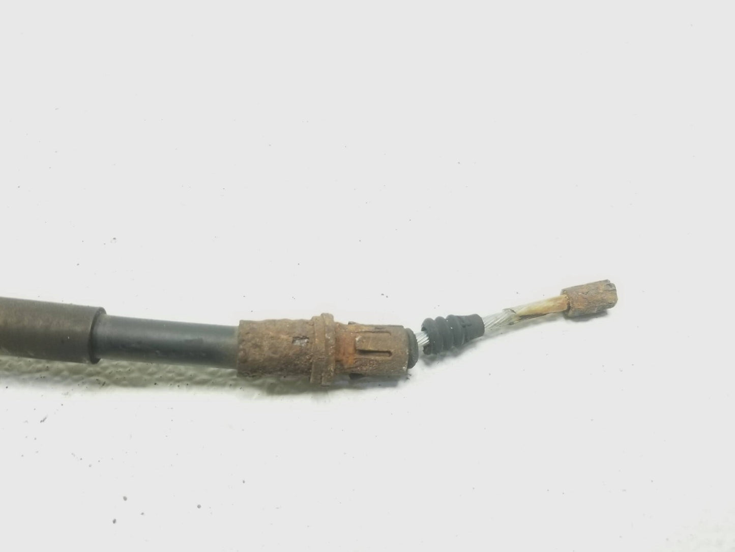 2011 Cadillac CTS Parking Brake Cable OEM