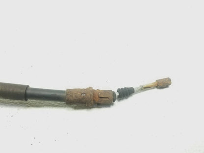 2011 Cadillac CTS Parking Brake Cable OEM