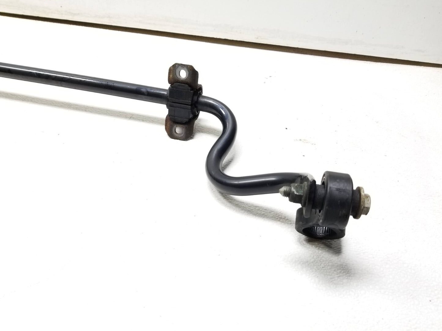 2014 Audi A6 C7 Rear Stabilizer Sway Bar OEM