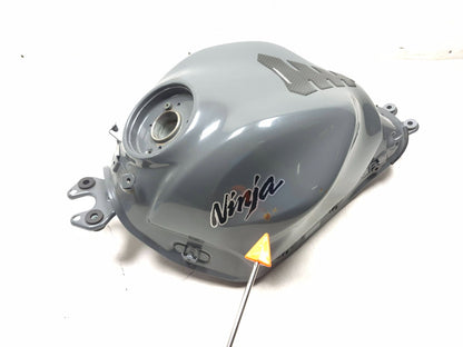 2018 Kawasaki Ninja 650 Ex650 Fuel Tank OEM