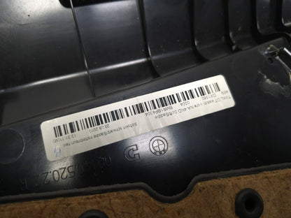 2011 BMW 750li Front Door Panel Trim Passenger Side Right Oem✅
