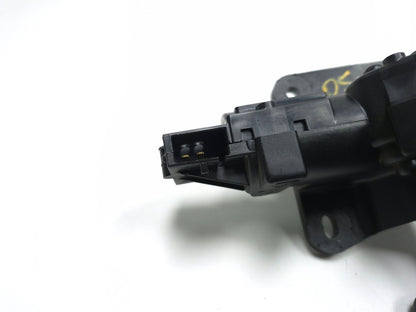 2005 Dodge Grand Caravan Rear Quarter Vent Glass Motor Passenger Side Oem✅