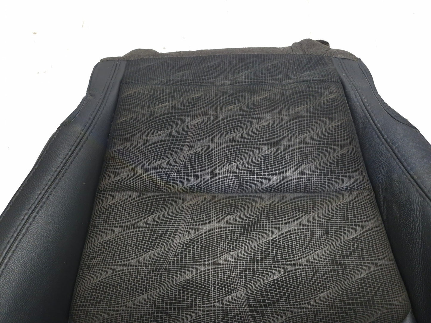 2018 Hyundai Sonata Sport Front Seat Lower Cushion Left Driver Side OEM