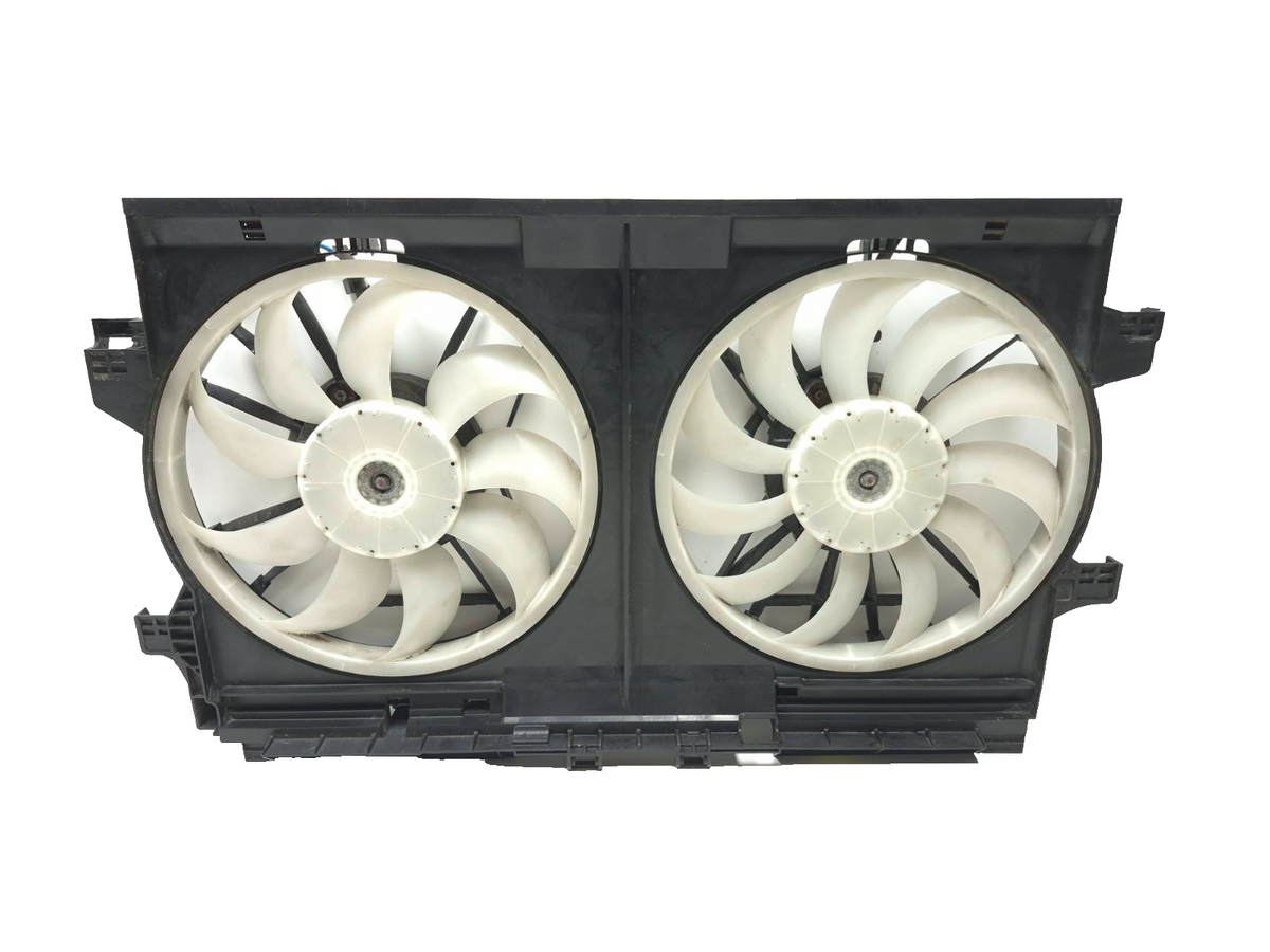 2022 Subaru Crosstrek Radiator Cooling Fan Assy OEM