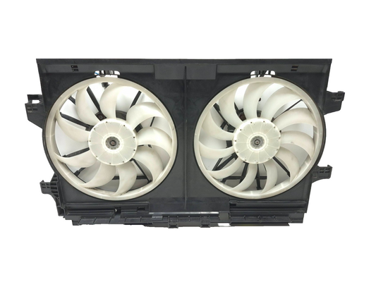 2022 Subaru Crosstrek Radiator Cooling Fan Assy OEM