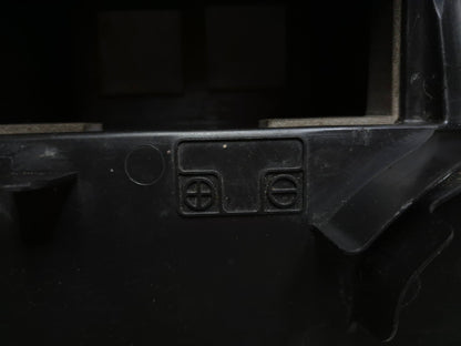 2005 Suzuki Boulevard С50 Battery Box OEM
