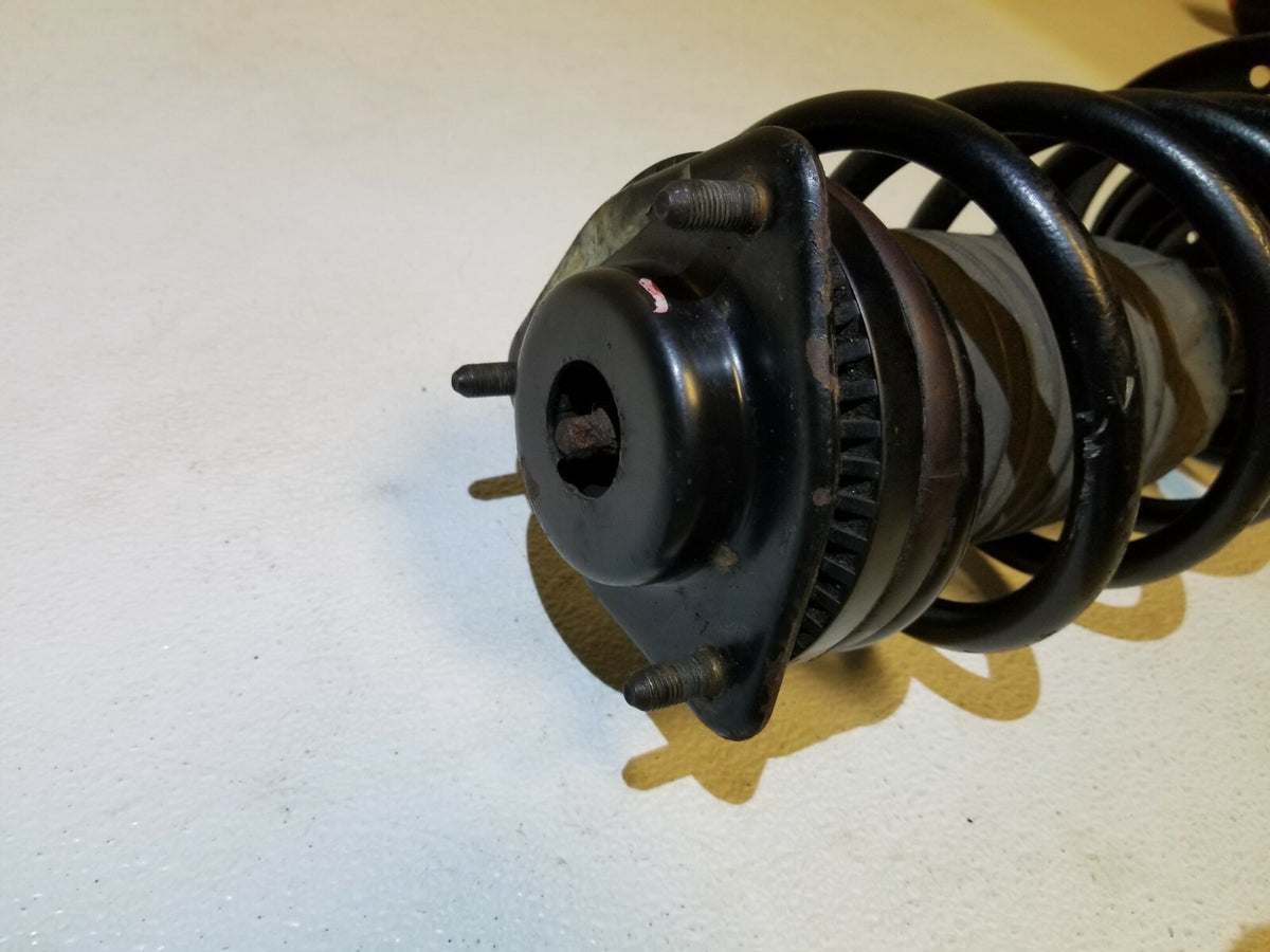 2010 Chrysler Sebring Front Shock Strut Absorber 2pcs OEM