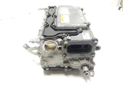 11-13 Lexus CT200h Hybrid Battery Inverter Drive Motor Oem✅