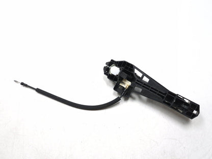 2014 Fiat 500l Exterior Door Handle Rear Passenger Side Right OEM