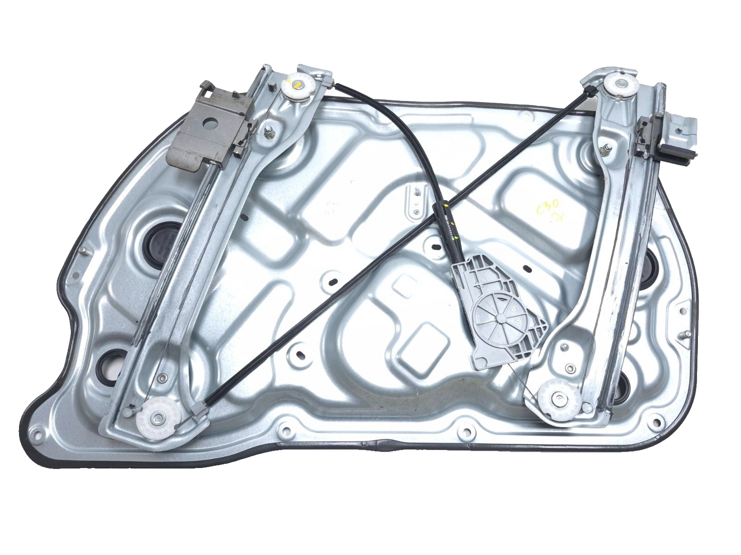 2013 Hyundai Genesis Coupe Window Regulator Front Driver Side Left OEM