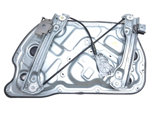 2013 Hyundai Genesis Coupe Window Regulator Front Driver Side Left OEM