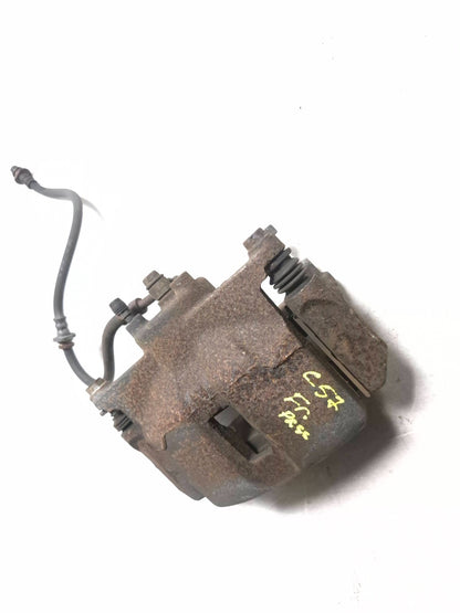 2010 Nissan Maxima Sv Front Brake Caliper 2pcs OEM