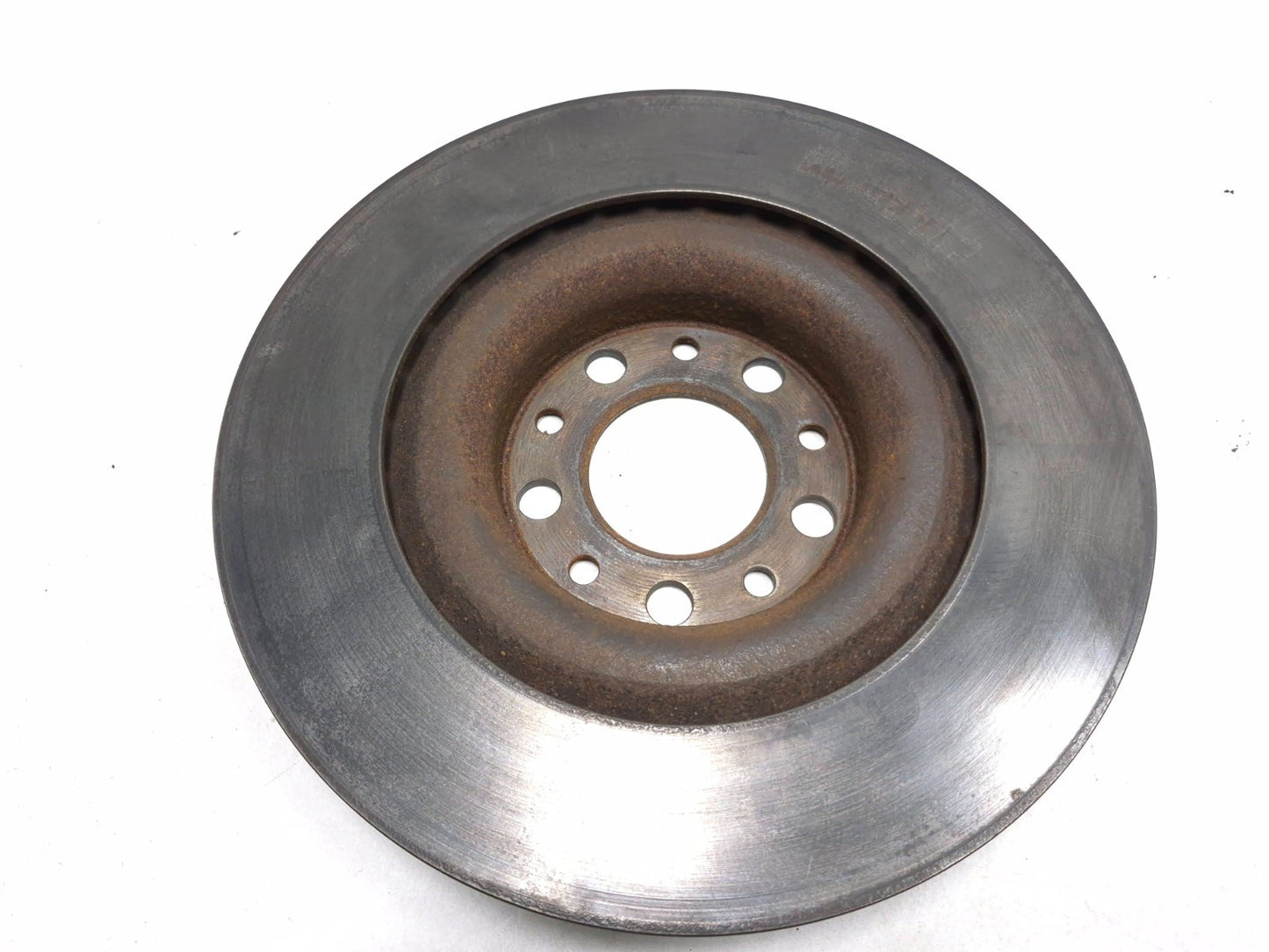 2024 Alfa Romeo Stelvio Brake Disc Rotor Front & Rear 4pcs OEM