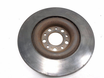 2024 Alfa Romeo Stelvio Brake Disc Rotor Front & Rear 4pcs OEM