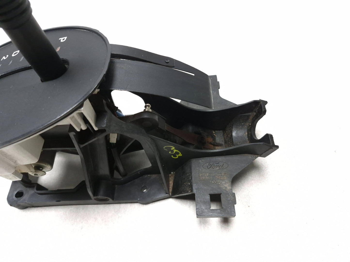 2013 Ford Transit Connect Automatic Transmission Gear Shifter  OEM