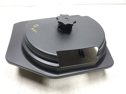 2009 - 2012 Audi A4 S4 Sedan Spare Wheel And Battery Cover OEM