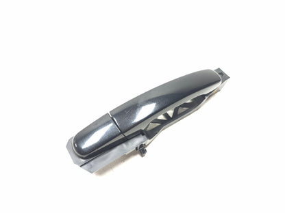 2010 Chevrolet Equinox Exterior Door Handle Rear Driver Side OEM