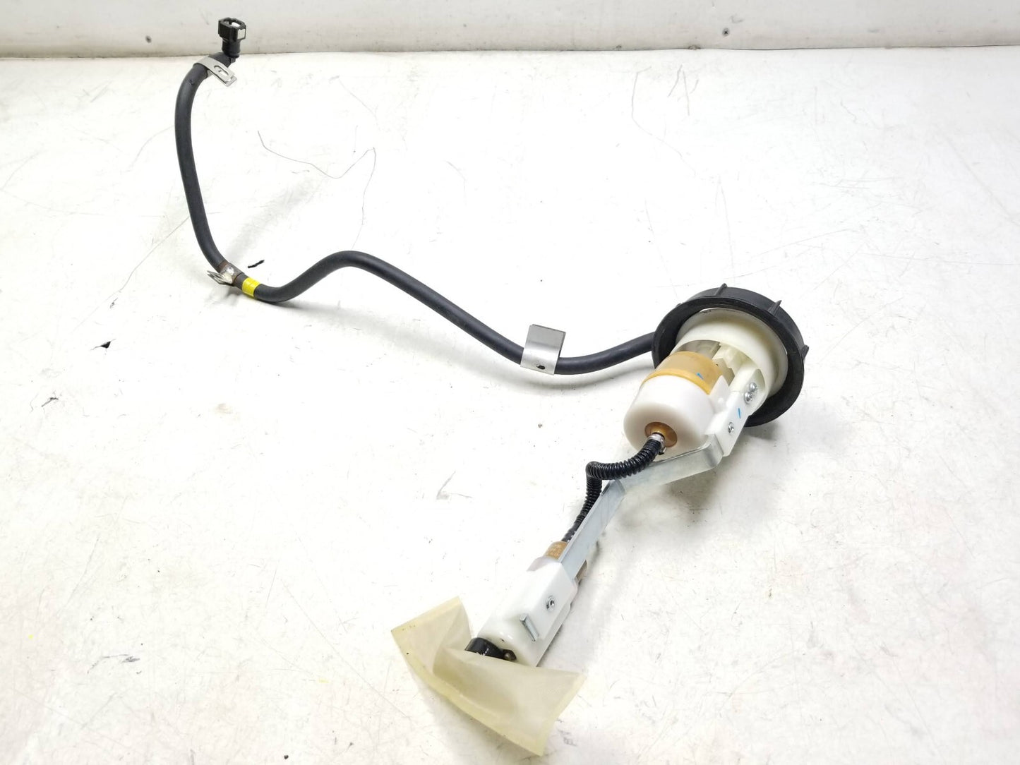 2017 - 2021 Piaggio Bv 350 Fuel Pump OEM
