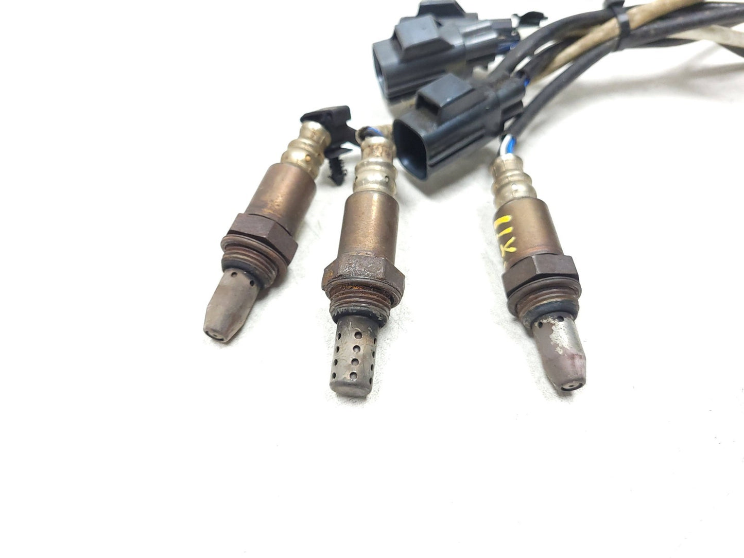 2010 - 2019 Jaguar XJ Oxygen Sensor OEM