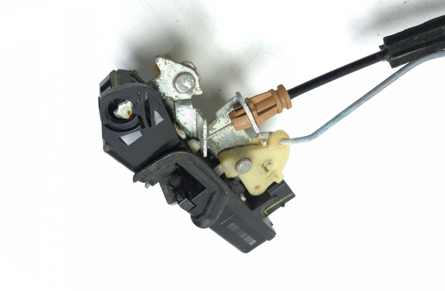 2013 Cadillac Escalade Esv Front Door Lock Latch Actuator Passenger Side OEM