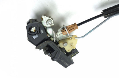2013 Cadillac Escalade Esv Front Door Lock Latch Actuator Passenger Side OEM