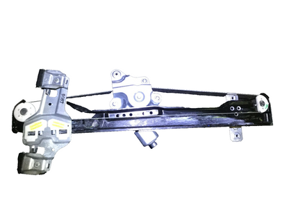 2018 Buick Encore Front Passenger Door Window Regulator W/ Motor OEM