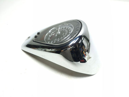 2013 Suzuki Vl800 Boulevard C50 Speedometer Instrument Cluster OEM