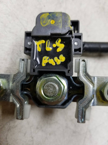 2007 2008 Acura Tl Type S Front Passenger Seat Occupant Sensor 2pcs OEM