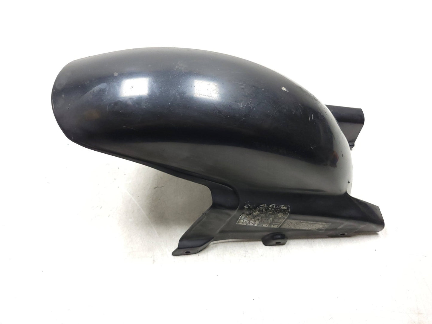 1987 1988 Honda Cbr1000f Rear Fender OEM