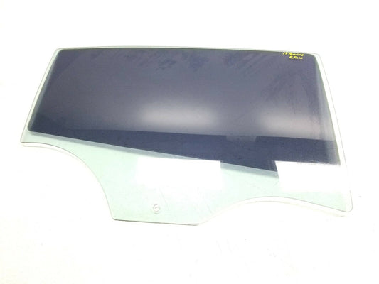 2014 Buick Lacrosse Rear Door Window Glass Right Passenger Side OEM
