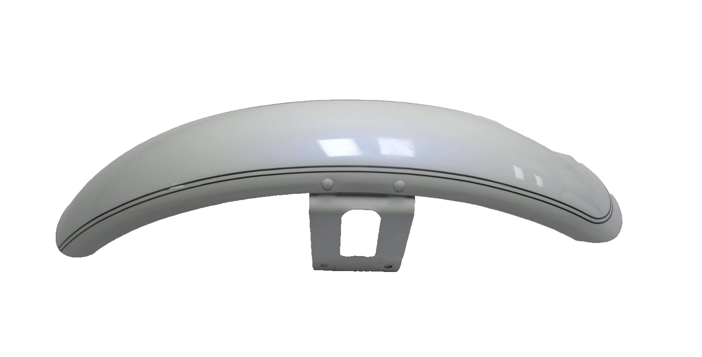 2004-2006 Harley Sportster Xl1200 Xl883 Front Fender