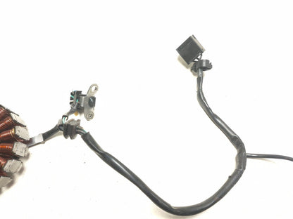 2017 Honda Cmx300 Rebel Stator Generator OEM