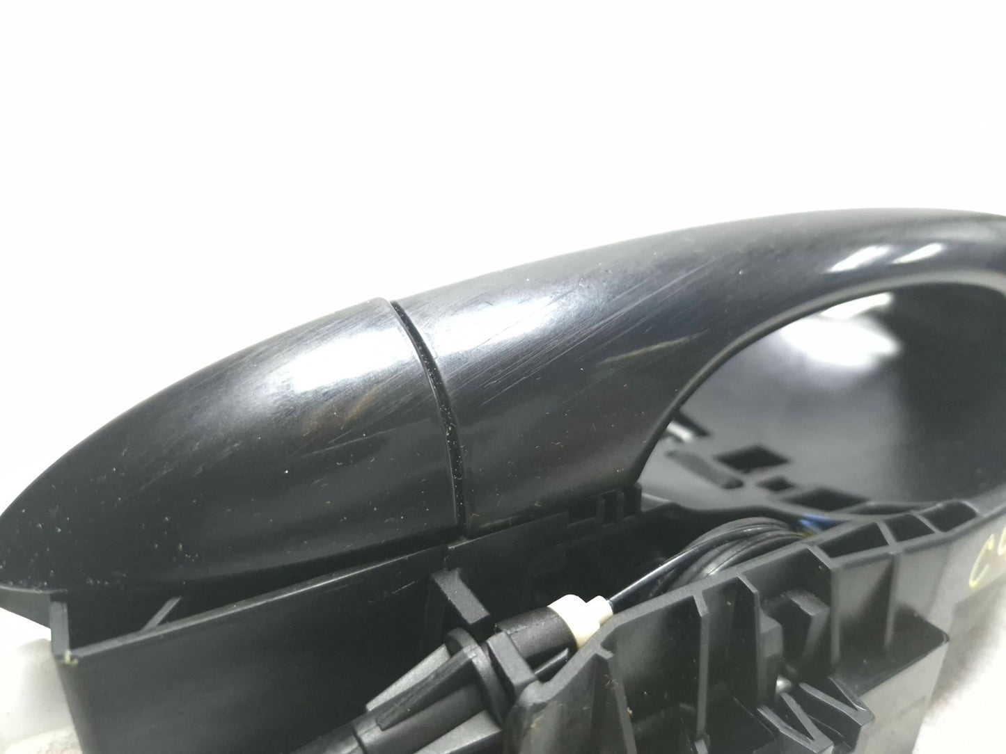 2024 Alfa Romeo Stelvio Exterior Door Handle Rear Driver Side Left OEM