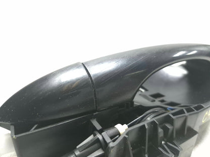 2024 Alfa Romeo Stelvio Exterior Door Handle Rear Driver Side Left OEM