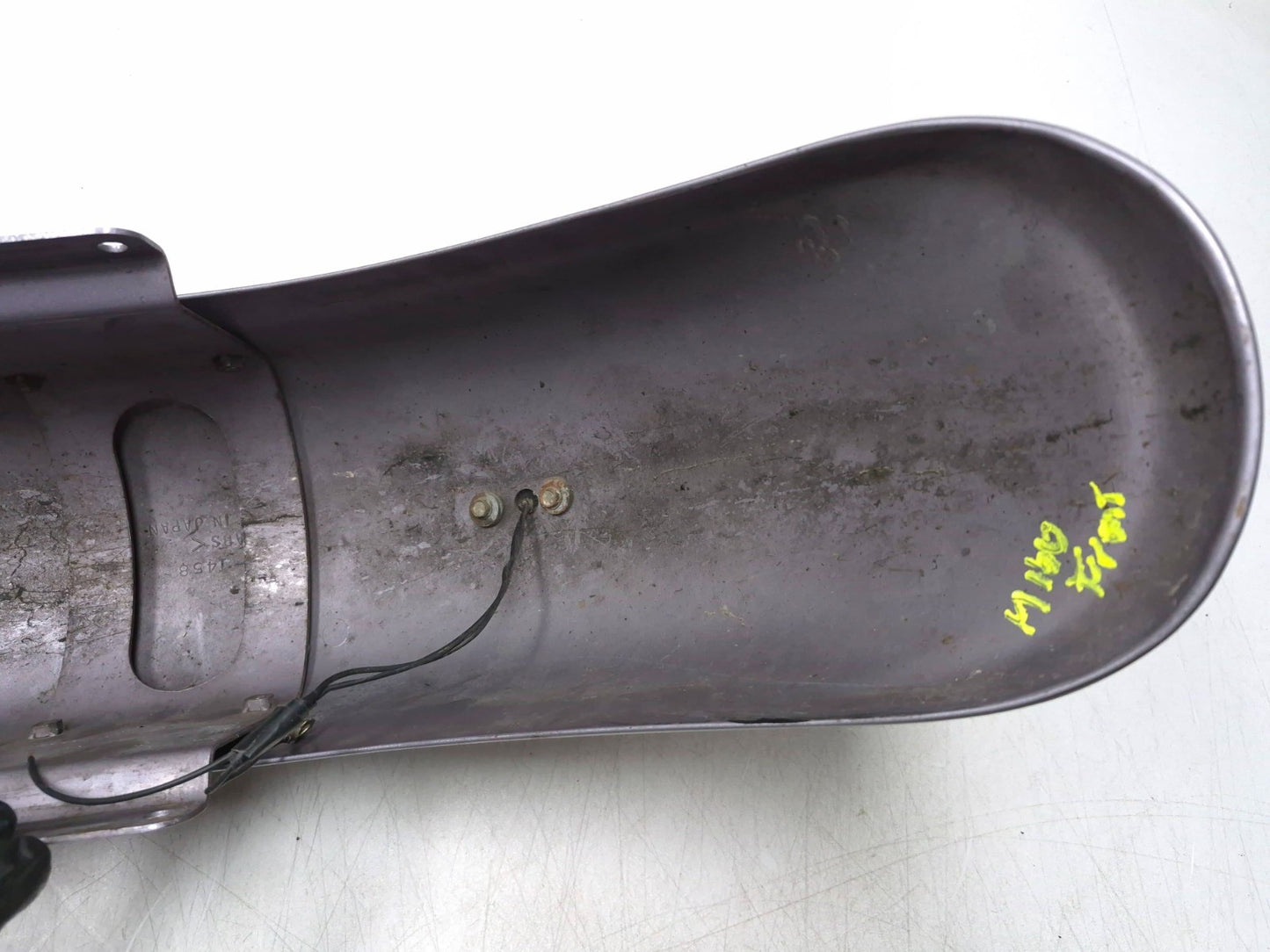2004 Kawasaki Vulcan 800 Vn800b Front Fender OEM