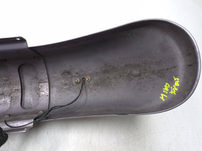 2004 Kawasaki Vulcan 800 Vn800b Front Fender OEM