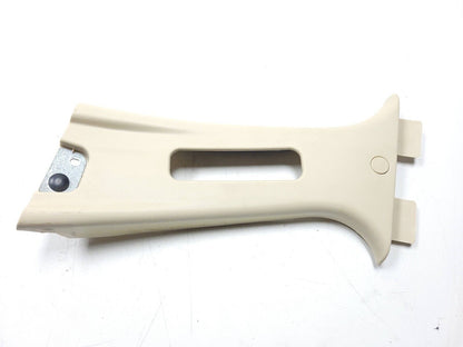 06 - 09 Mercury Center Upper B Pillar Trim Cover Left & Right Pair OEM 71k Miles