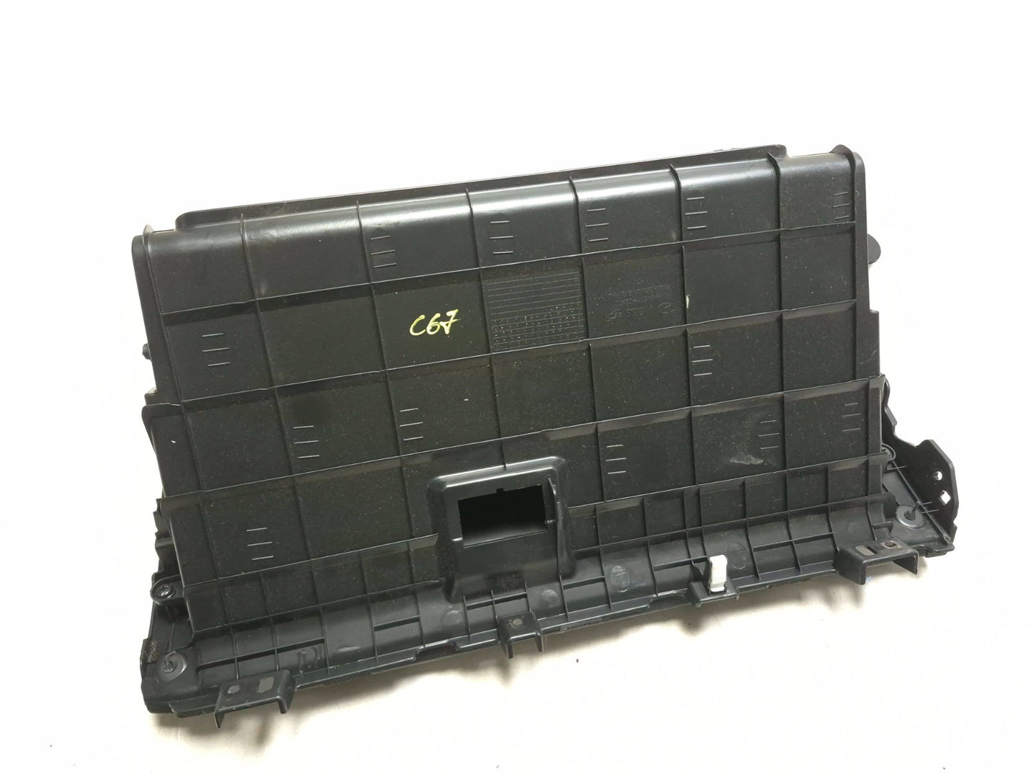 2018 Hyundai Sonata Glove Box 84510-c2001-try OEM