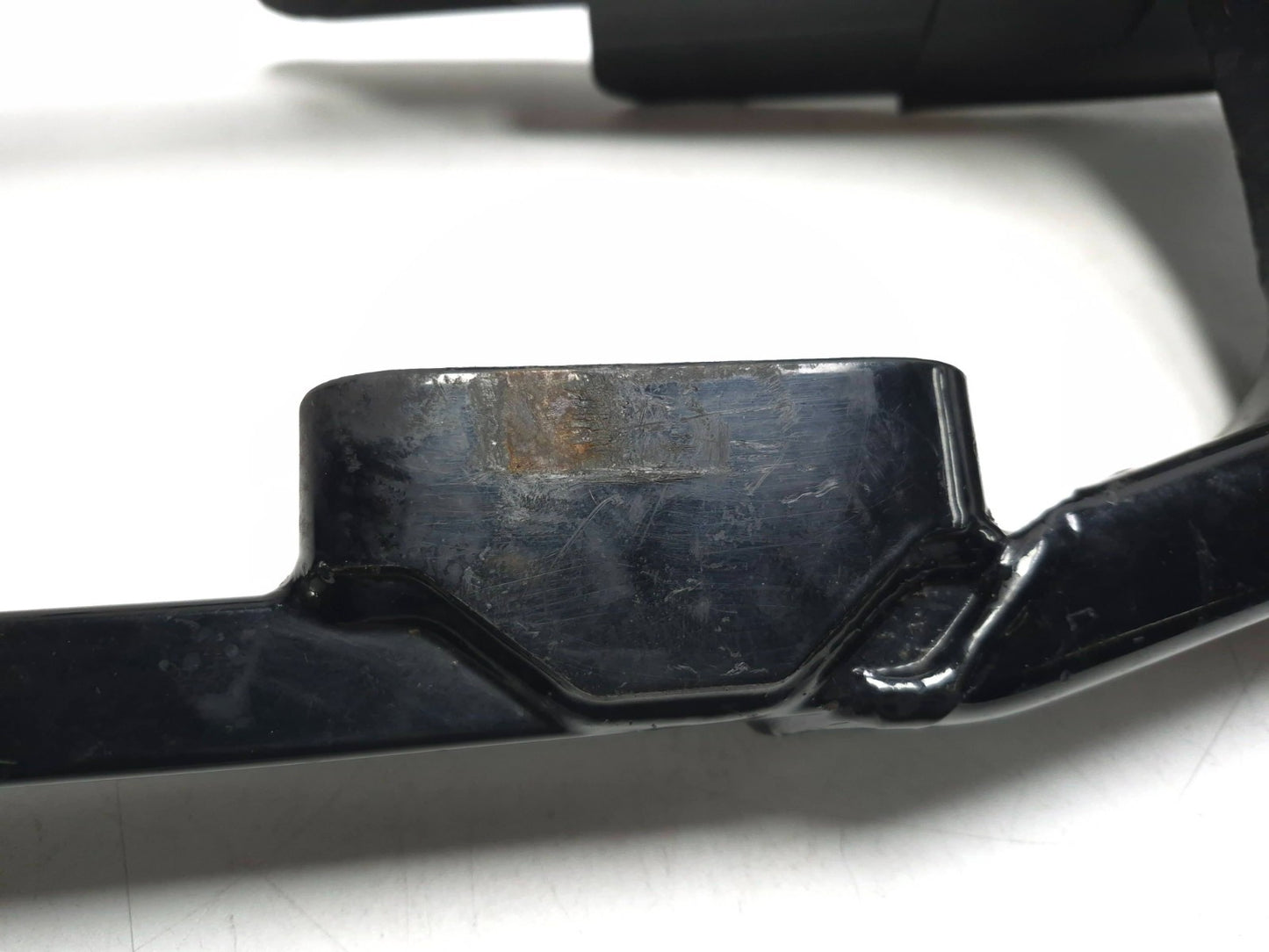 2007 Harley-davidson Street Glide Rear Swingarm OEM