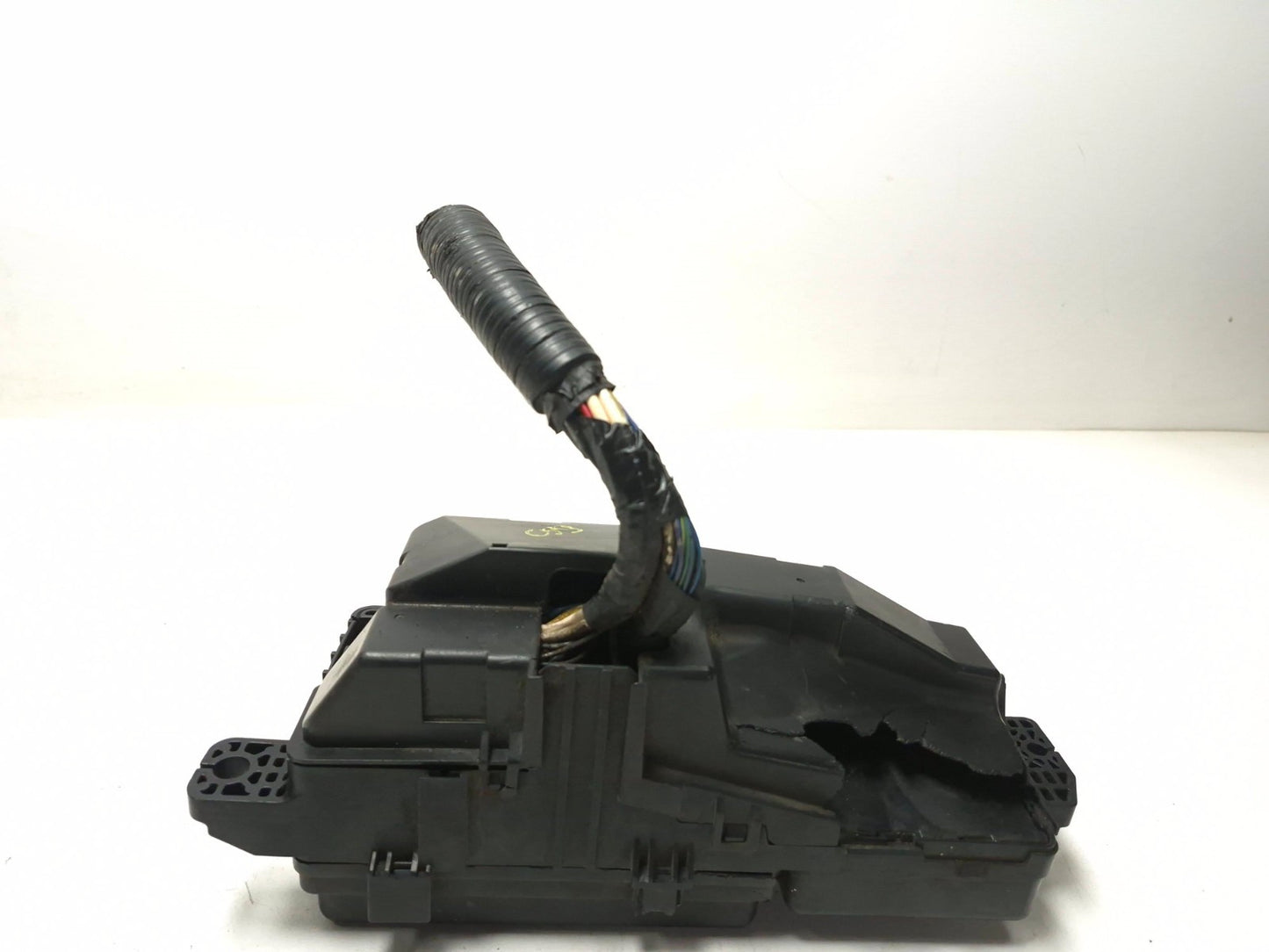 2008 Acura Tl Type-s Engine Compartment Fuse Relay Box OEM