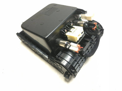 2016 Kia Forte Center Console Storage Box OEM