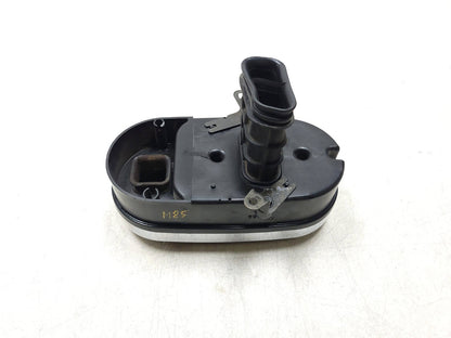 1986 Kawasaki Vulcan 750 Vn750 Left & Right Air Filter Housing Pair OEM