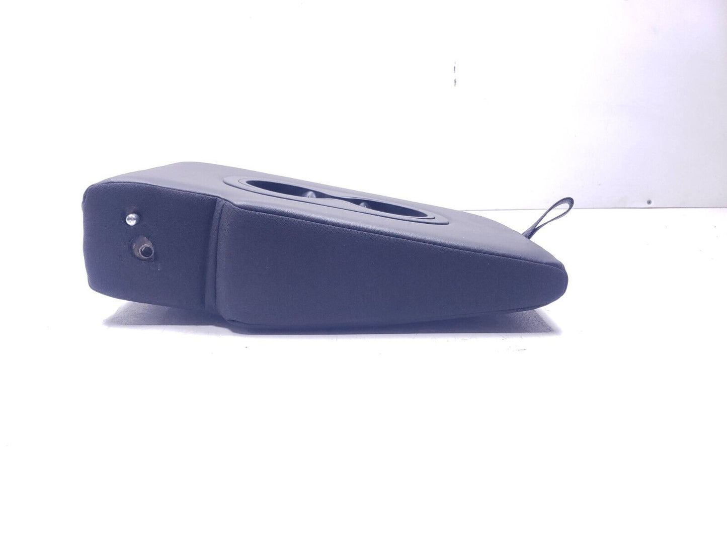 10 11 12 13 14 15 Chevy Equinox Rear Seat Armrest W/ Cup Holder OEM